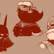 Illustration for article titled Szakállasan Batman, Wario és Boba Fett is sokkal menőbb